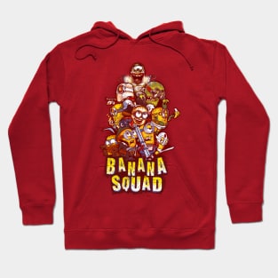 Banana Squad Hoodie